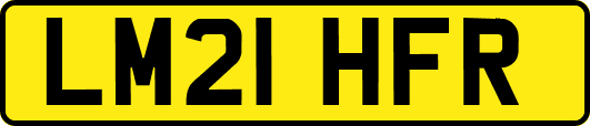 LM21HFR