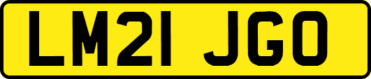 LM21JGO