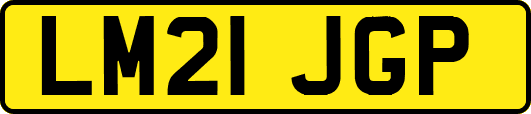LM21JGP
