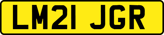 LM21JGR