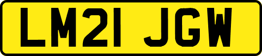 LM21JGW