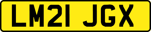 LM21JGX