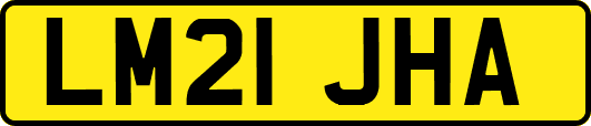 LM21JHA