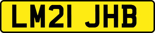 LM21JHB