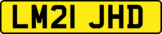 LM21JHD