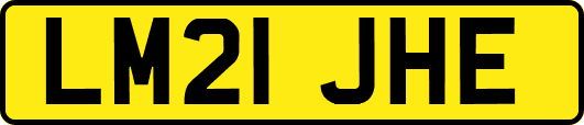 LM21JHE