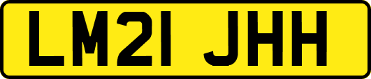 LM21JHH