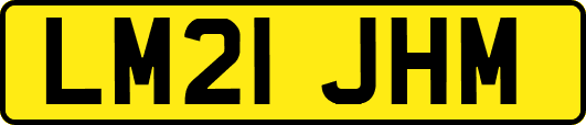 LM21JHM
