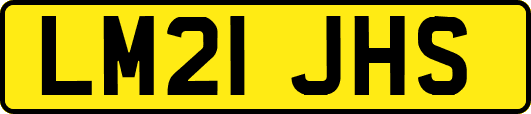 LM21JHS