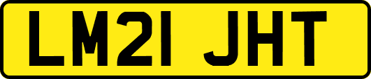 LM21JHT