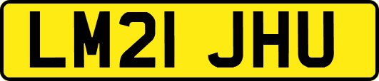 LM21JHU