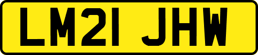 LM21JHW