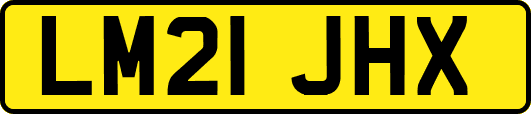 LM21JHX