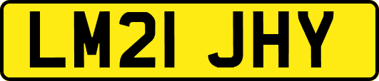 LM21JHY
