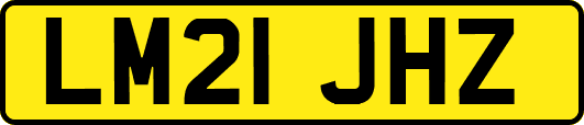 LM21JHZ
