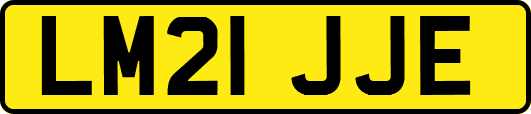 LM21JJE