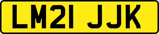LM21JJK