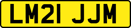 LM21JJM
