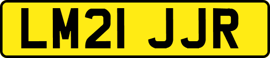 LM21JJR