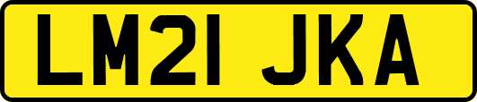 LM21JKA
