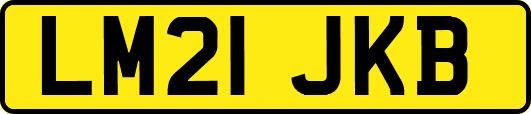 LM21JKB