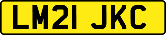 LM21JKC