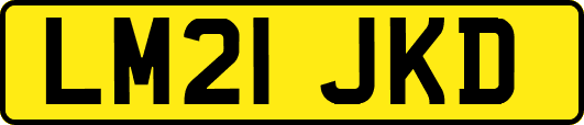 LM21JKD
