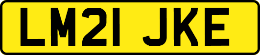 LM21JKE