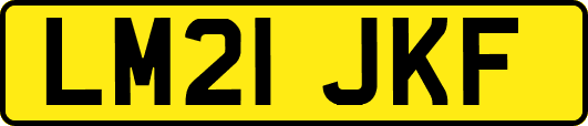 LM21JKF