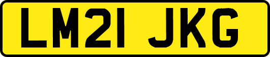 LM21JKG