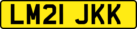 LM21JKK