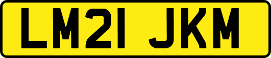 LM21JKM