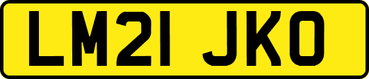 LM21JKO