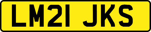 LM21JKS