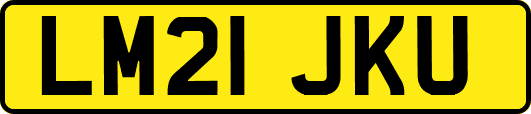 LM21JKU