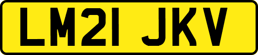 LM21JKV