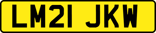 LM21JKW