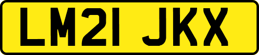 LM21JKX