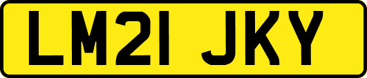 LM21JKY