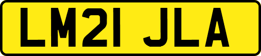 LM21JLA