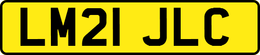 LM21JLC
