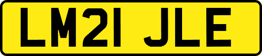 LM21JLE