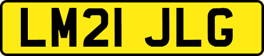 LM21JLG