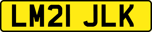 LM21JLK