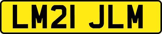 LM21JLM