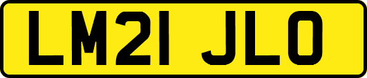 LM21JLO