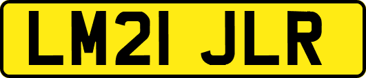 LM21JLR
