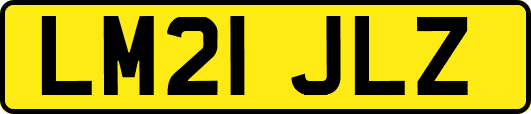 LM21JLZ