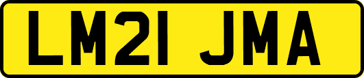 LM21JMA