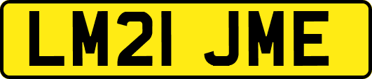 LM21JME